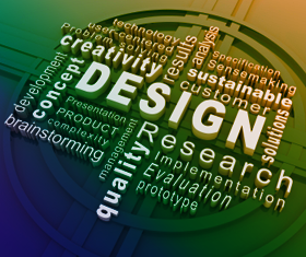 Graphic Design Typography