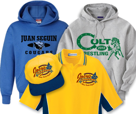 Promotional Items