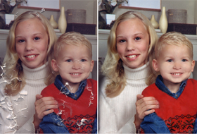 Photo Repair